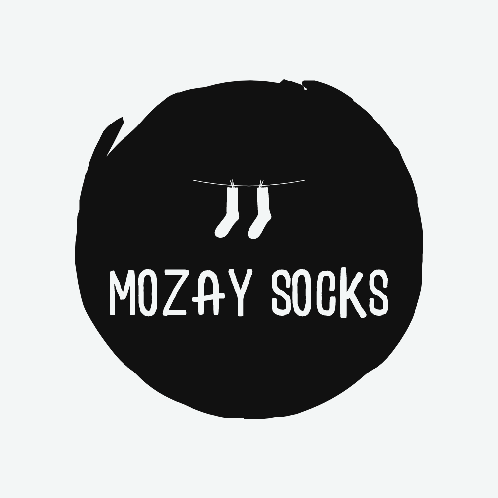 Jalebi Socks