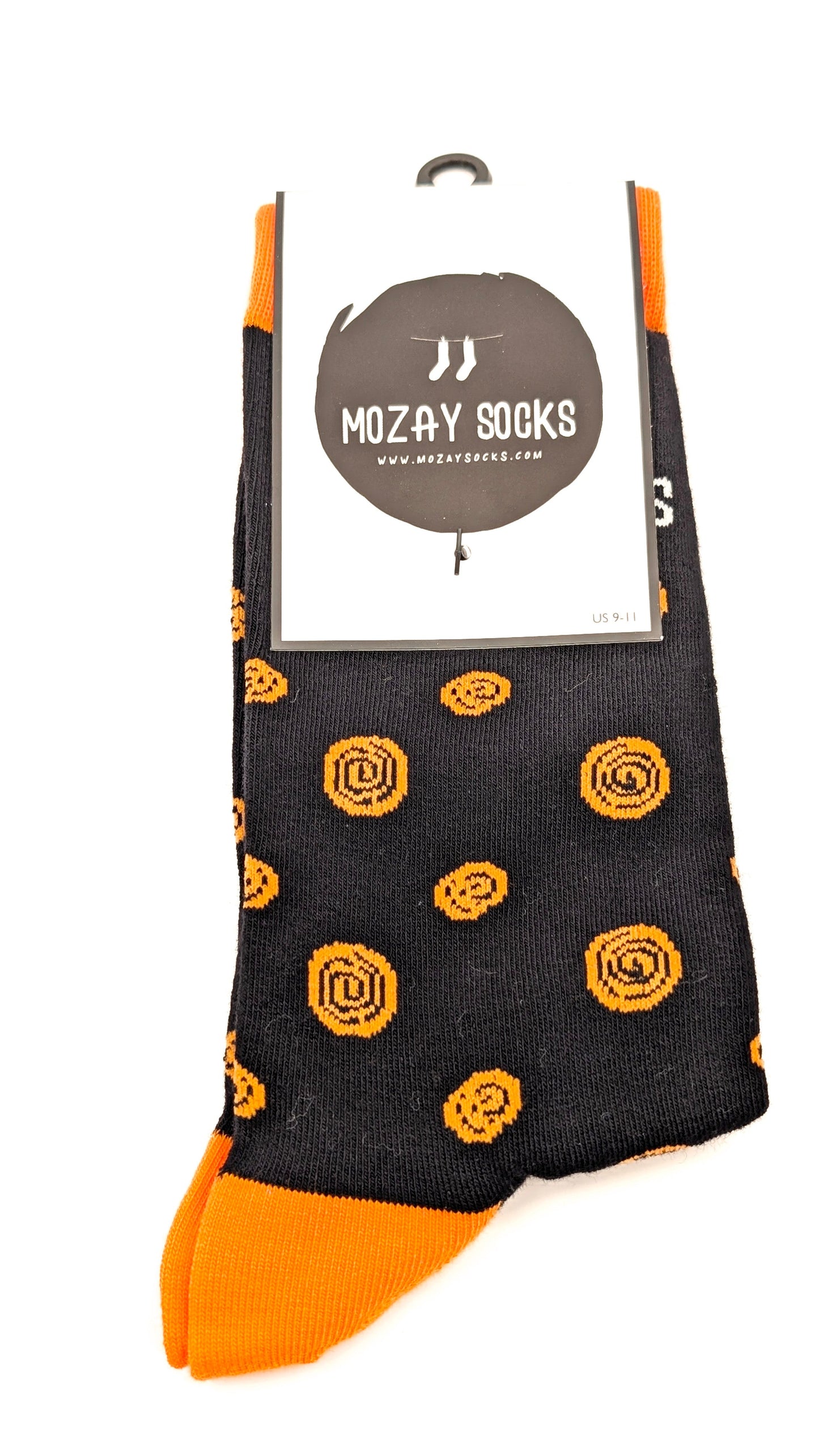 Jalebi Socks