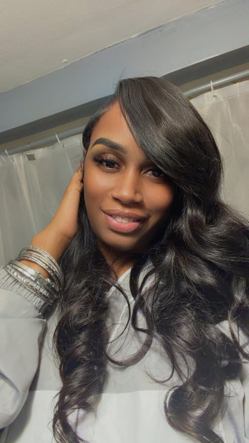 $199 Bundle Deal 18,20,22 Virgin Hair