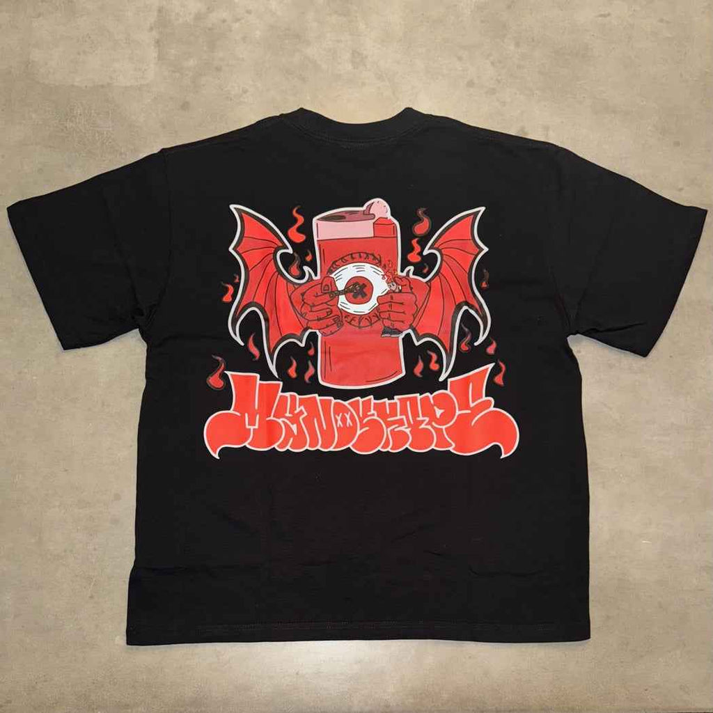 Mynd Lighter T-Shirt