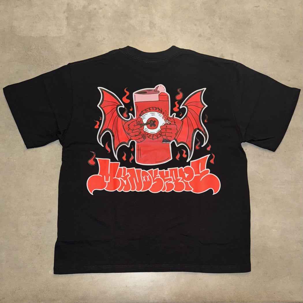 Mynd Lighter T-Shirt