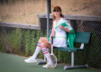 THE MOUNT TAM DRESS