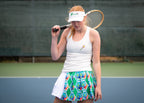 THE ASHLEY SKIRT SET