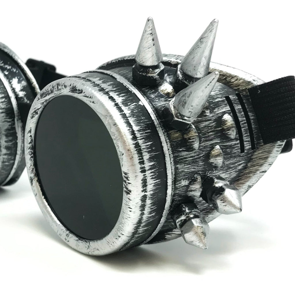 Zombieland apocalyptic goggles