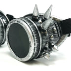 Zombieland apocalyptic goggles