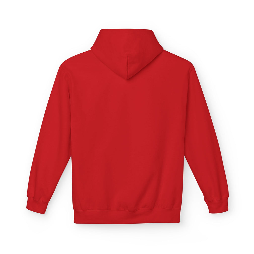 Protected By The Most High Hoodie — Psalm 91 Inspirational Pullover