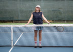 THE AGGIE BLUE PLAID SKIRT