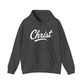 Christ Unisex Hoodie — Inspirational Graphic Pullover