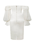 Lydia Off Shoulder Dress - Miss Circle