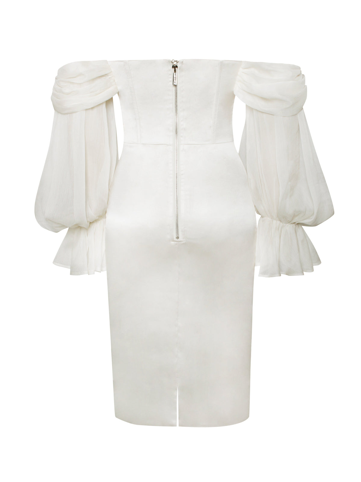 Lydia Off Shoulder Dress - Miss Circle