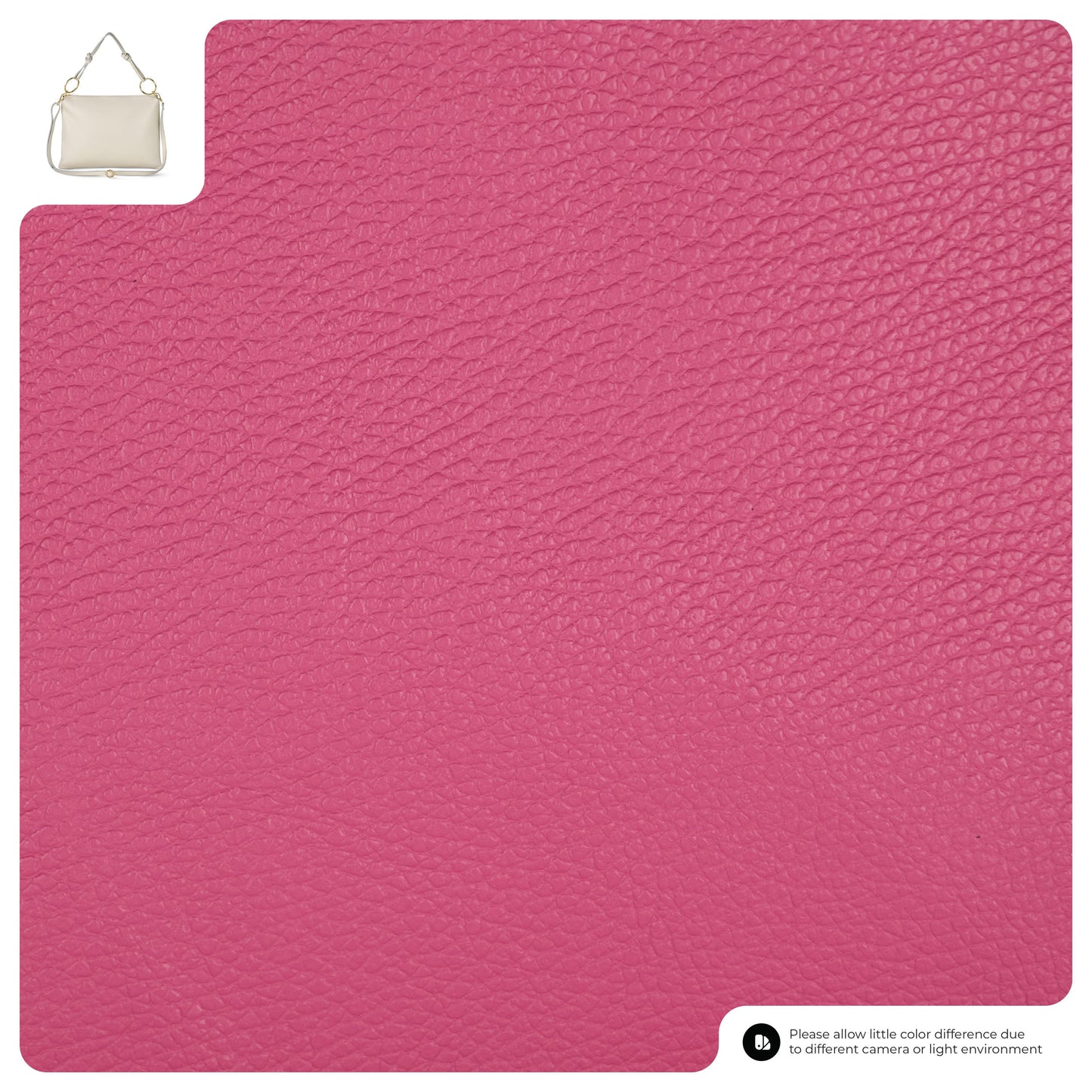 Calf Leather Shoulder Bag