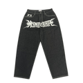 Mynd Rock Baggy Denim Pants