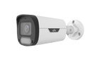 Uniview IPC2314SR-ADF28KM-WP 4MP ColorHunter Owlview PoE Outdoor Bullet IP Camera