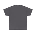 MADE ON PURPOSE. STREETWEAR GRAPHIC TEE – BOLD MINIMAL STATEMENT SHIRT | PREMIUM UNISEX FAITH-INSPIRED APPAREL