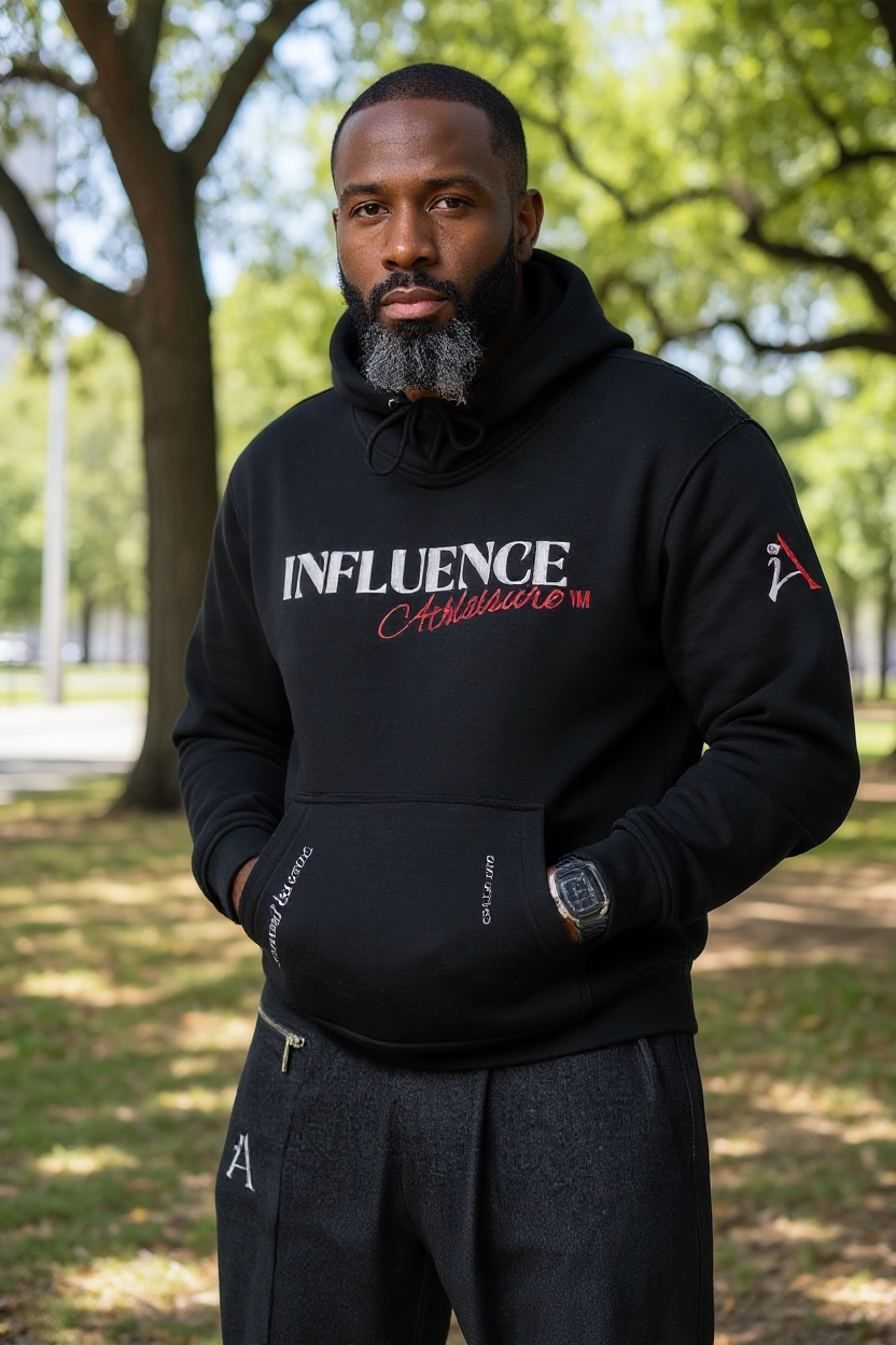 Hikmah Hoodie
