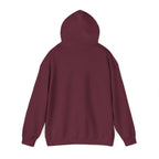 Christ Unisex Hoodie — Inspirational Graphic Pullover