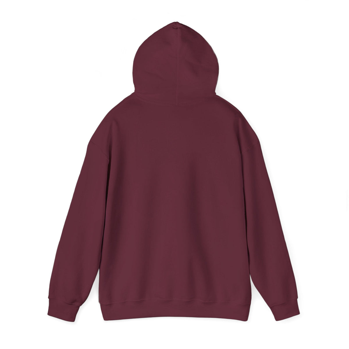 Christ Unisex Hoodie — Inspirational Graphic Pullover