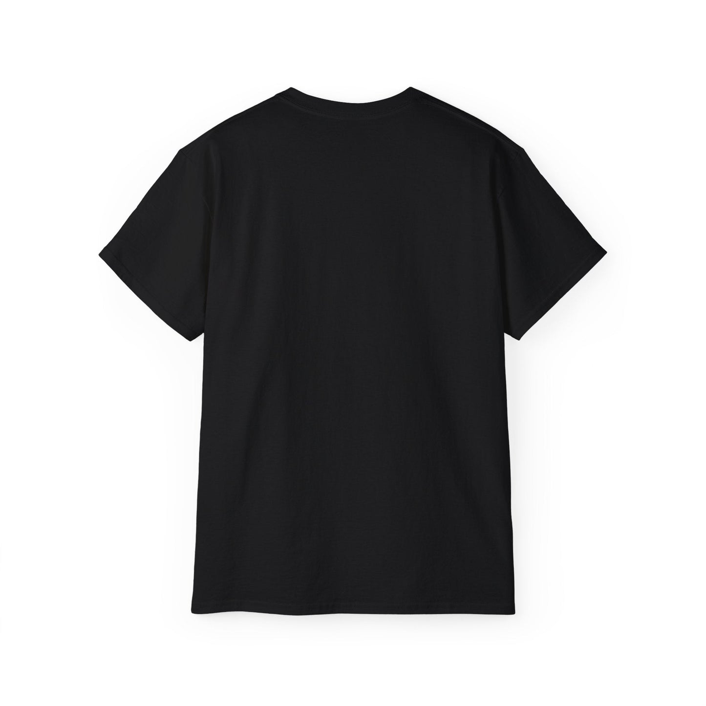 Black & White Glo, Glorilla, Big Glo Unisex Ultra Cotton Tee