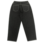 Mynd Rock Baggy Denim Pants