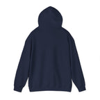 Christ Unisex Hoodie — Inspirational Graphic Pullover