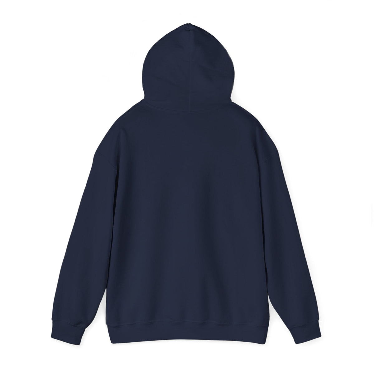 Christ Unisex Hoodie — Inspirational Graphic Pullover