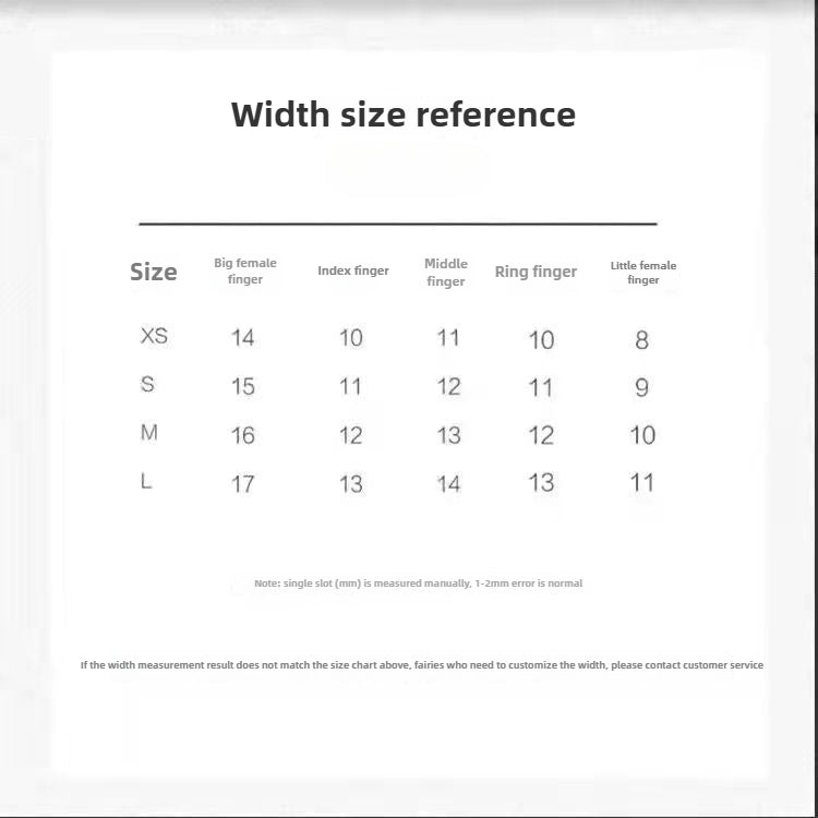 1049- Handmade press on nails fake nails removable