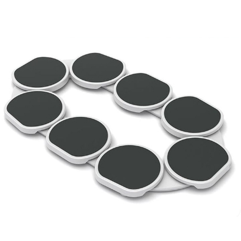 EasyTurn Dining Rack