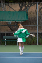 THE MOUNT TAM SKIRT