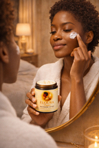 Illuminate Your Natural Beauty with Éloura Fusion Lumière Glow Cream