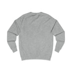 Protected By The Most High Sweatshirt — Psalm 91 Inspirational Crewneck