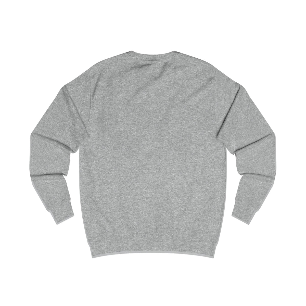 Protected By The Most High Sweatshirt — Psalm 91 Inspirational Crewneck