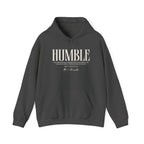 Humble Unisex Hoodie