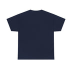 We The Believers T-Shirt – Built On Faith Christian Graphic Tee | Blackletter Streetwear Faith Shirt