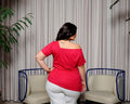 Imperial Blouse