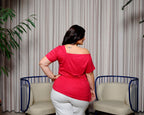 Imperial Blouse