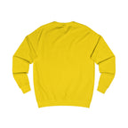 Protected By The Most High Sweatshirt — Psalm 91 Inspirational Crewneck