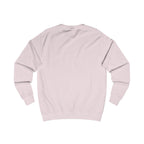 Protected By The Most High Sweatshirt — Psalm 91 Inspirational Crewneck