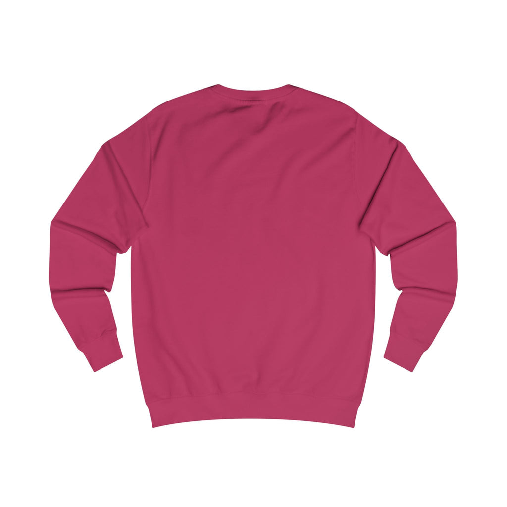 Protected By The Most High Sweatshirt — Psalm 91 Inspirational Crewneck