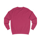 Protected By The Most High Sweatshirt — Psalm 91 Inspirational Crewneck