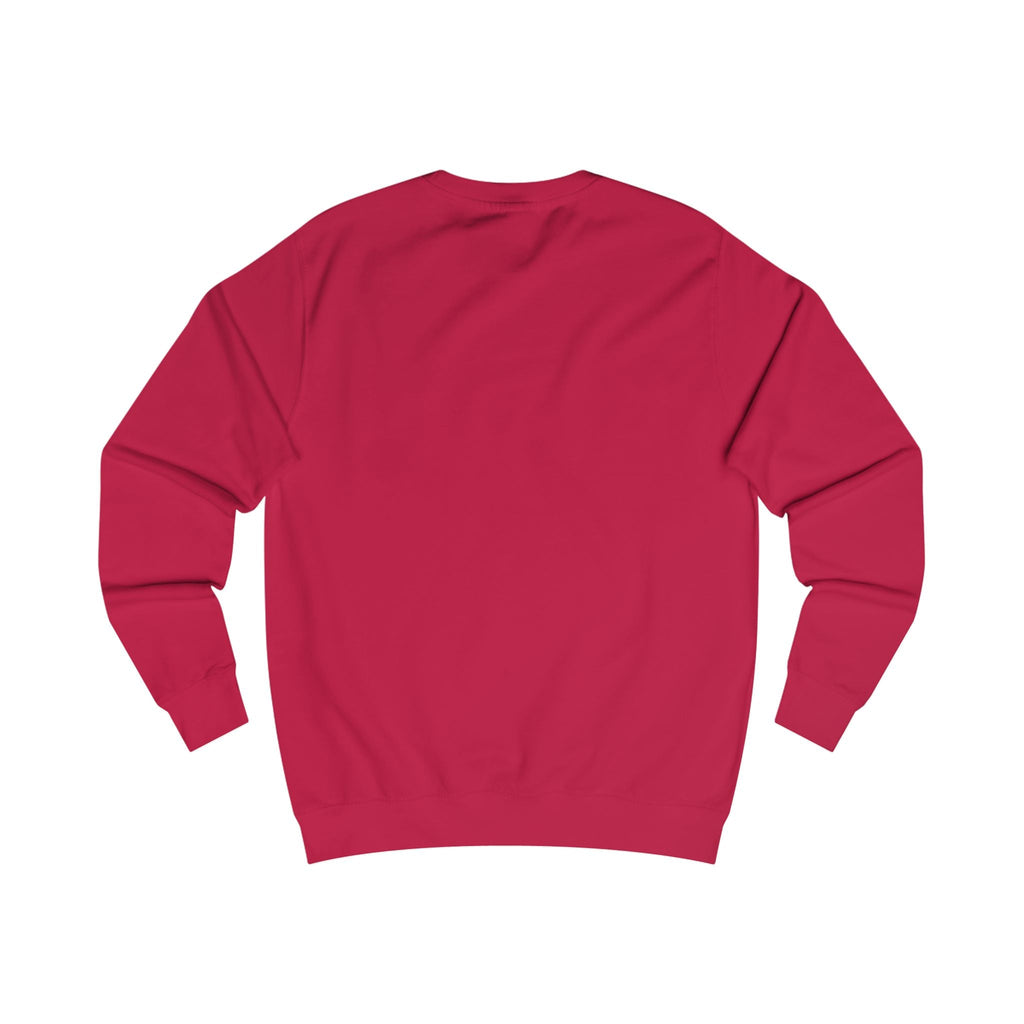 Protected By The Most High Sweatshirt — Psalm 91 Inspirational Crewneck