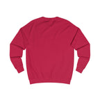Protected By The Most High Sweatshirt — Psalm 91 Inspirational Crewneck