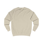 Protected By The Most High Sweatshirt — Psalm 91 Inspirational Crewneck