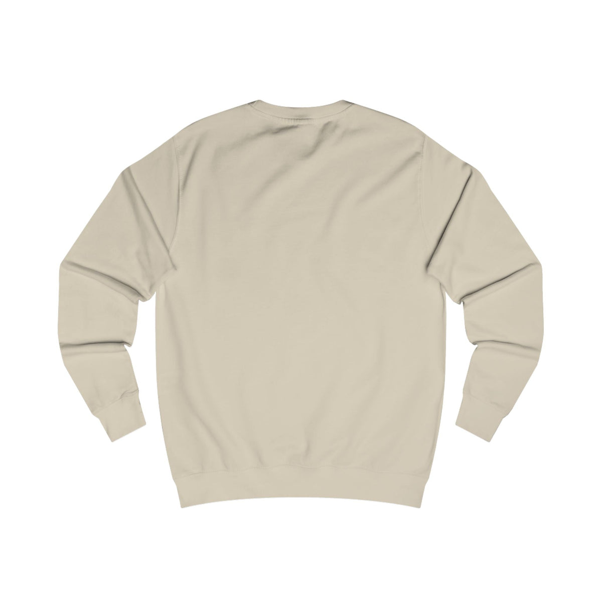 Protected By The Most High Sweatshirt — Psalm 91 Inspirational Crewneck