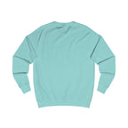 Protected By The Most High Sweatshirt — Psalm 91 Inspirational Crewneck