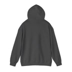 Christ Unisex Hoodie — Inspirational Graphic Pullover