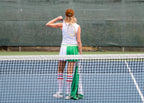 THE MOUNT TAM DRESS