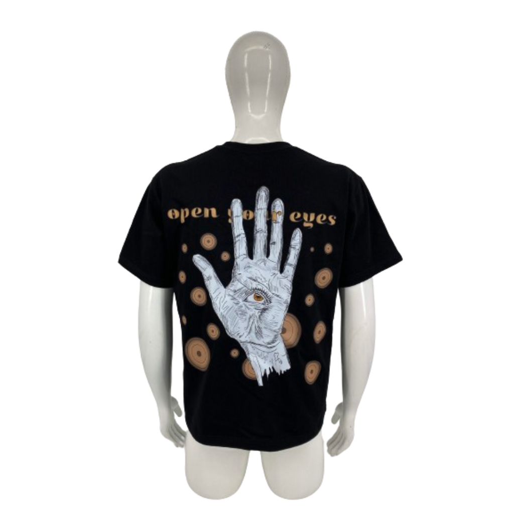 Open Your Eyes T-Shirt