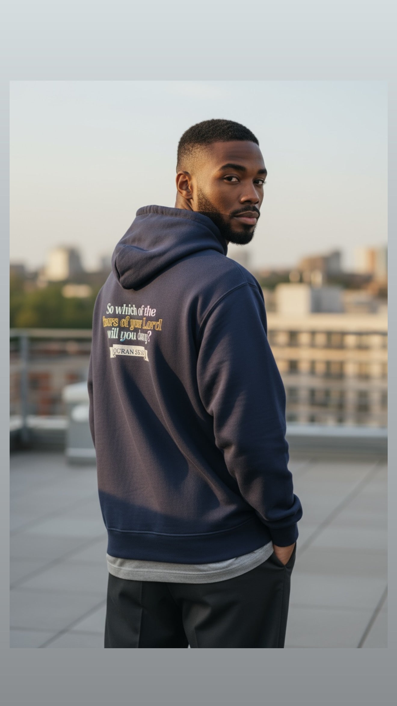 Hikmah Hoodie