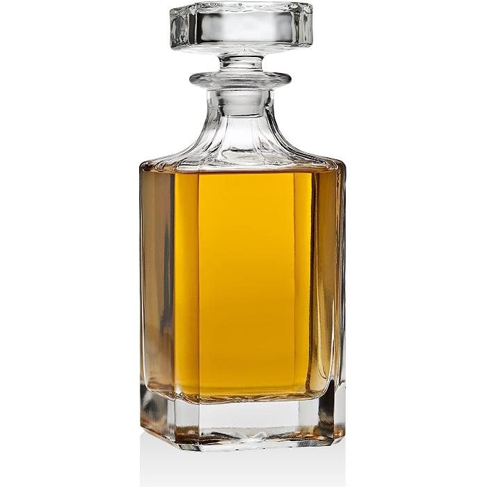 The Madison Avenue Decanter