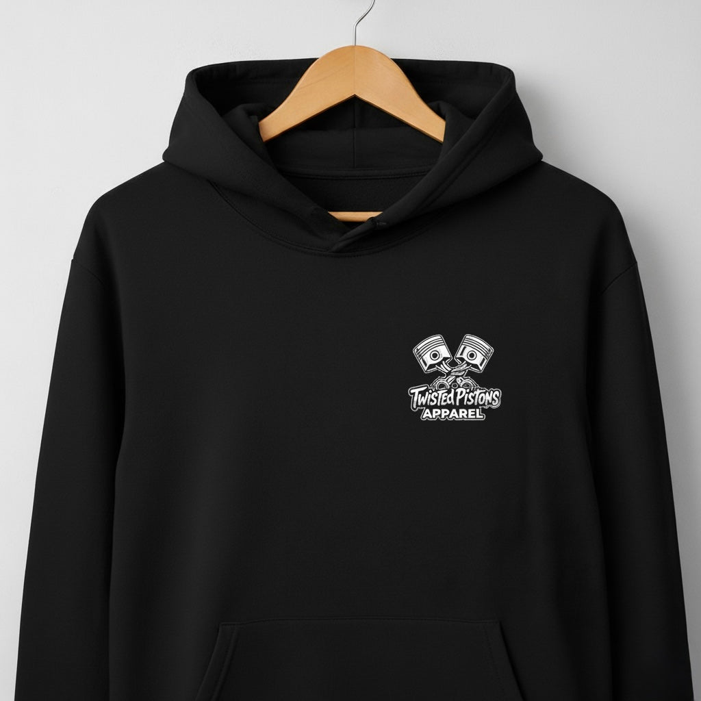 V2 Cateye hoodie